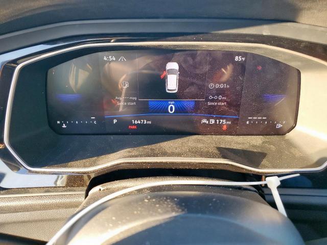 Volkswagen Jetta Se Image 2