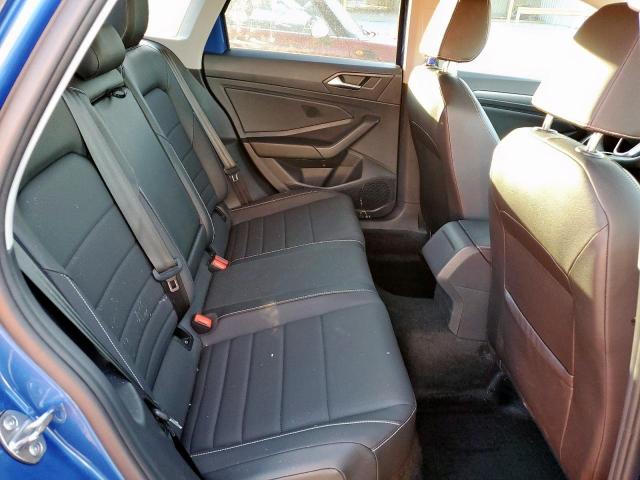 Volkswagen Jetta Se Image 7