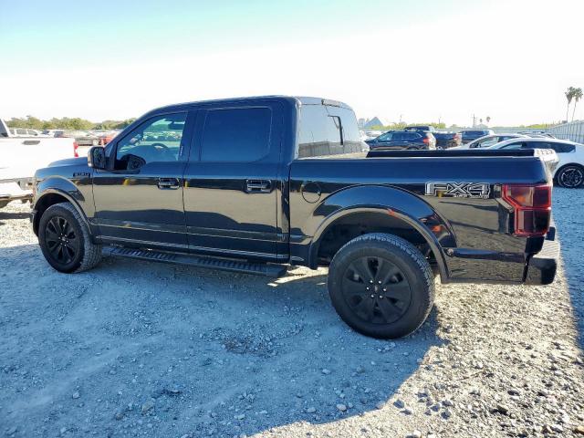 Ford F-150 Supercrew Image 10