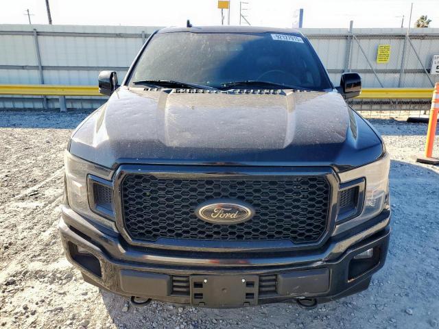 Ford F-150 Supercrew Image 11
