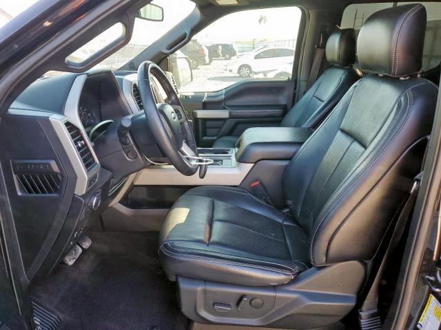 Ford F-150 Supercrew Image 9