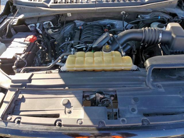 Ford F-150 Supercrew Image 4