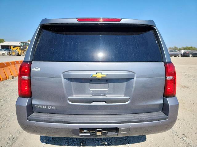 Chevrolet Tahoe C1500 Lt Image 12