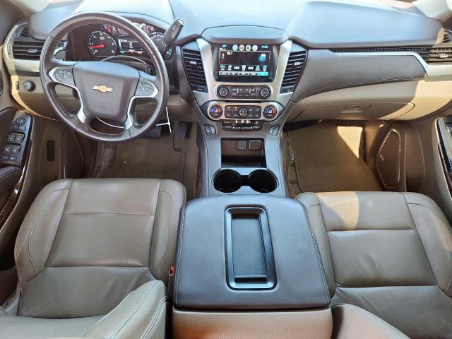 Chevrolet Tahoe C1500 Lt Image 6