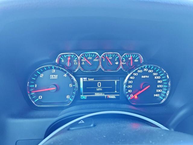 Chevrolet Tahoe C1500 Lt Image 9