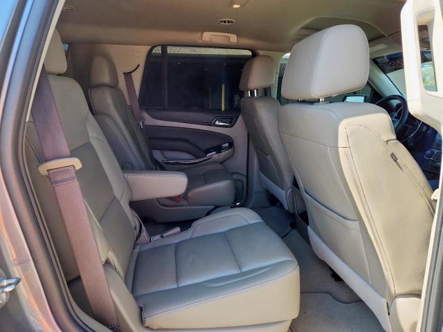 Chevrolet Tahoe C1500 Lt Image 7