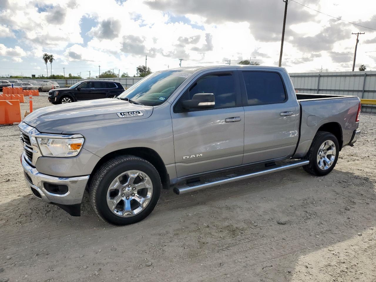 Ram 1500 Big Horn/lone Star Image 1