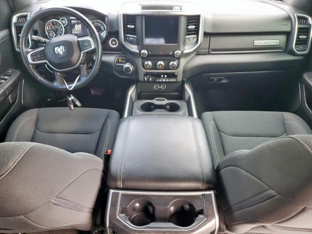 Ram 1500 Big Horn/lone Star Image 4