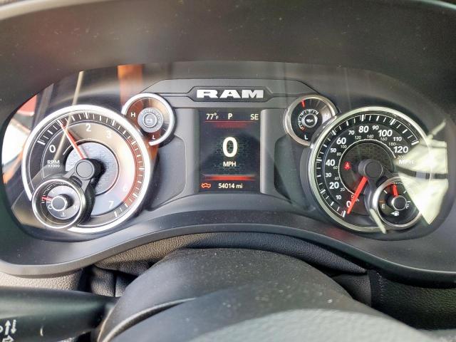 Ram 1500 Big Horn/lone Star Image 6