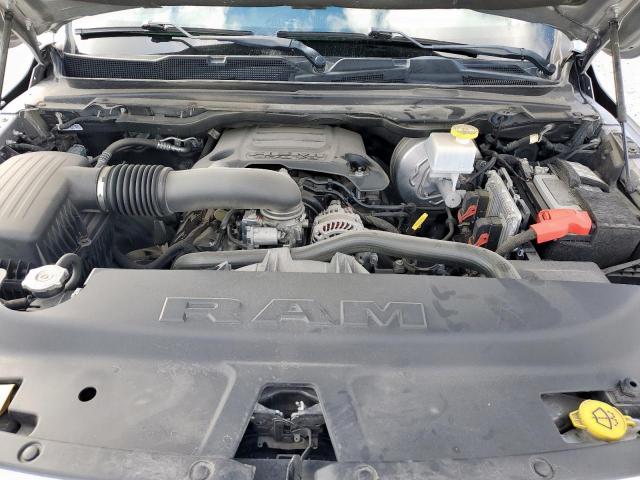 Ram 1500 Big Horn/lone Star Image 9