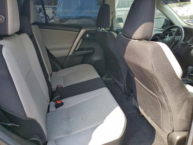 Toyota RAV4 Adventure Image 12