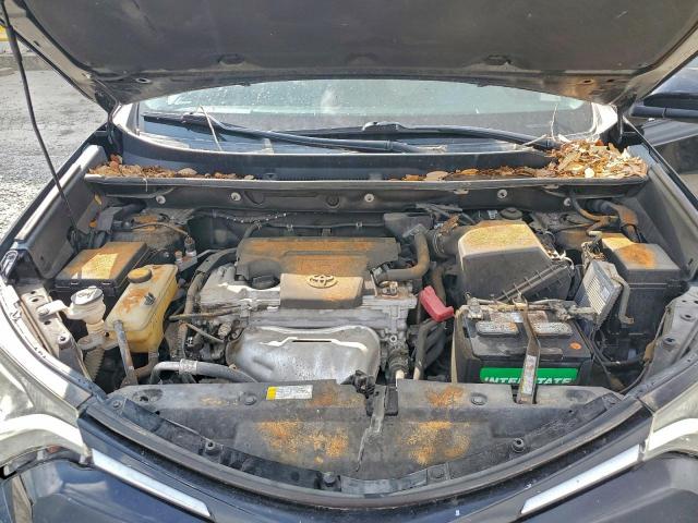 Toyota RAV4 Adventure Image 8