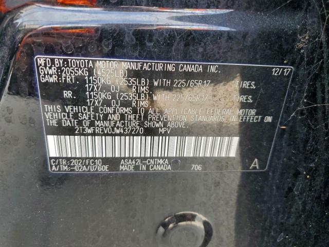 Toyota RAV4 Adventure Image 9