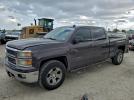 Chevrolet Silverado K1500 Lt Image 1