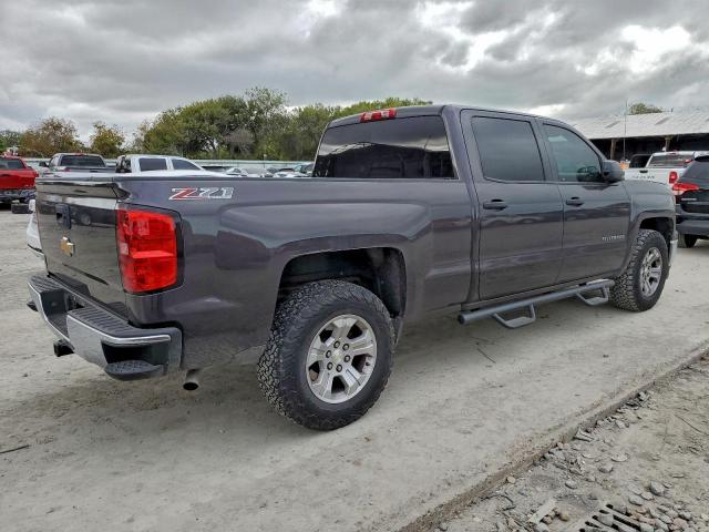 Chevrolet Silverado K1500 Lt Image 2