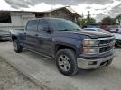 Chevrolet Silverado K1500 Lt Image 3
