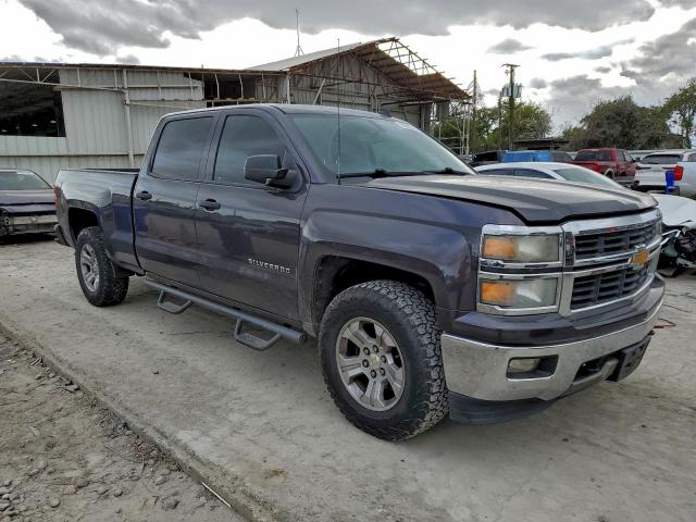 Chevrolet Silverado K1500 Lt Image 3