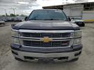 Chevrolet Silverado K1500 Lt Image 4