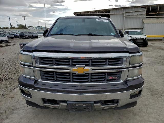 Chevrolet Silverado K1500 Lt Image 4