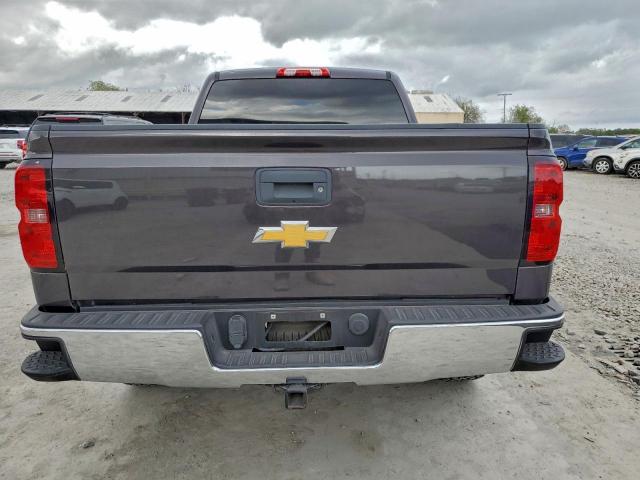 Chevrolet Silverado K1500 Lt Image 9