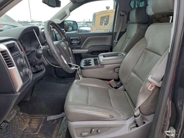 Chevrolet Silverado K1500 Lt Image 10