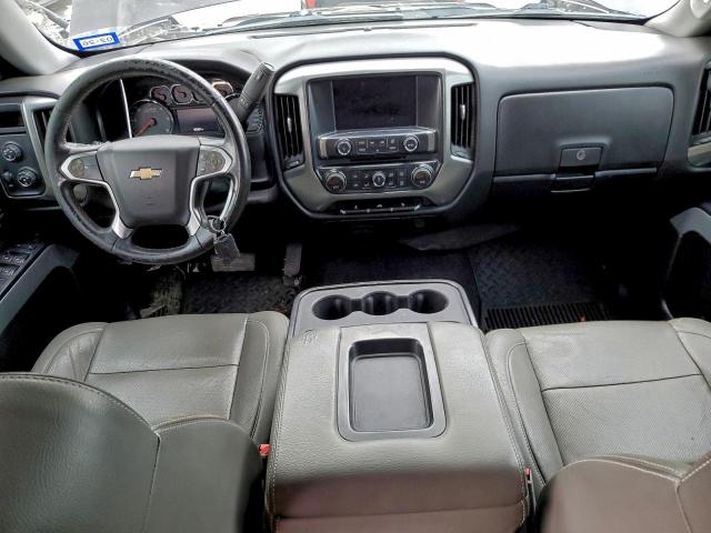 Chevrolet Silverado K1500 Lt Image 7