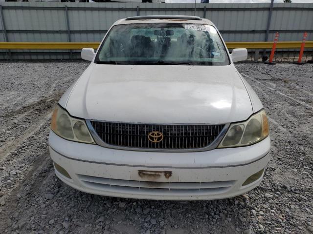 Toyota Avalon Xl Image 5