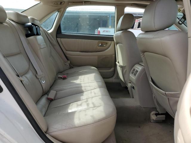 Toyota Avalon Xl Image 11