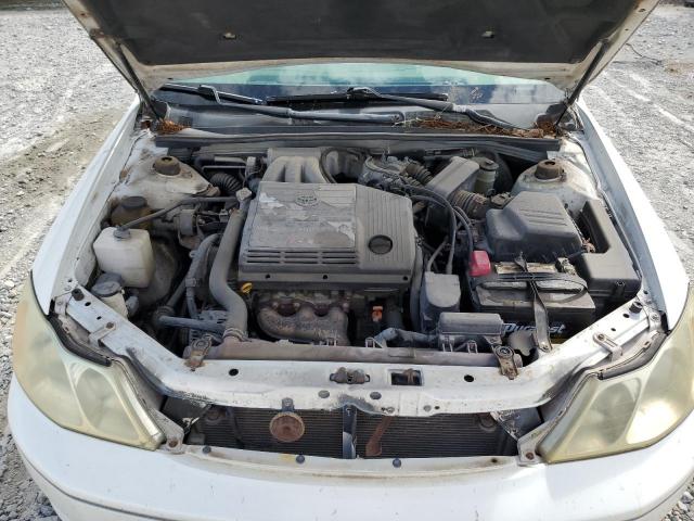 Toyota Avalon Xl Image 9