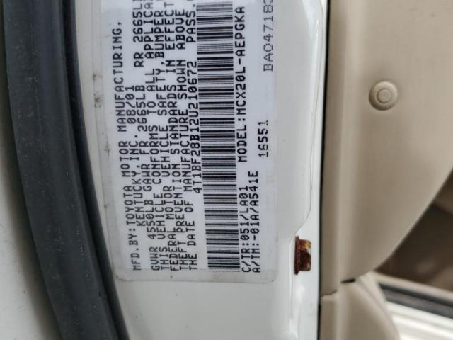 Toyota Avalon Xl Image 7