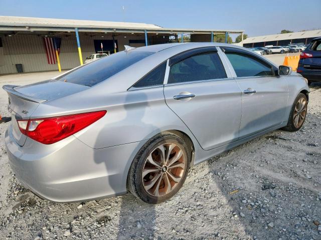 Hyundai SONATA Se Image 3