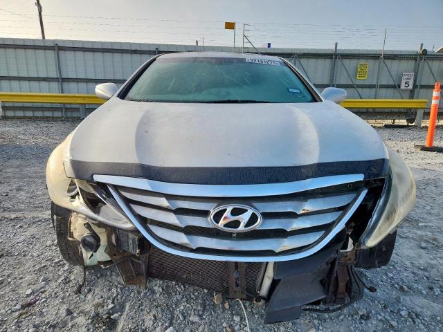 Hyundai SONATA Se Image 4