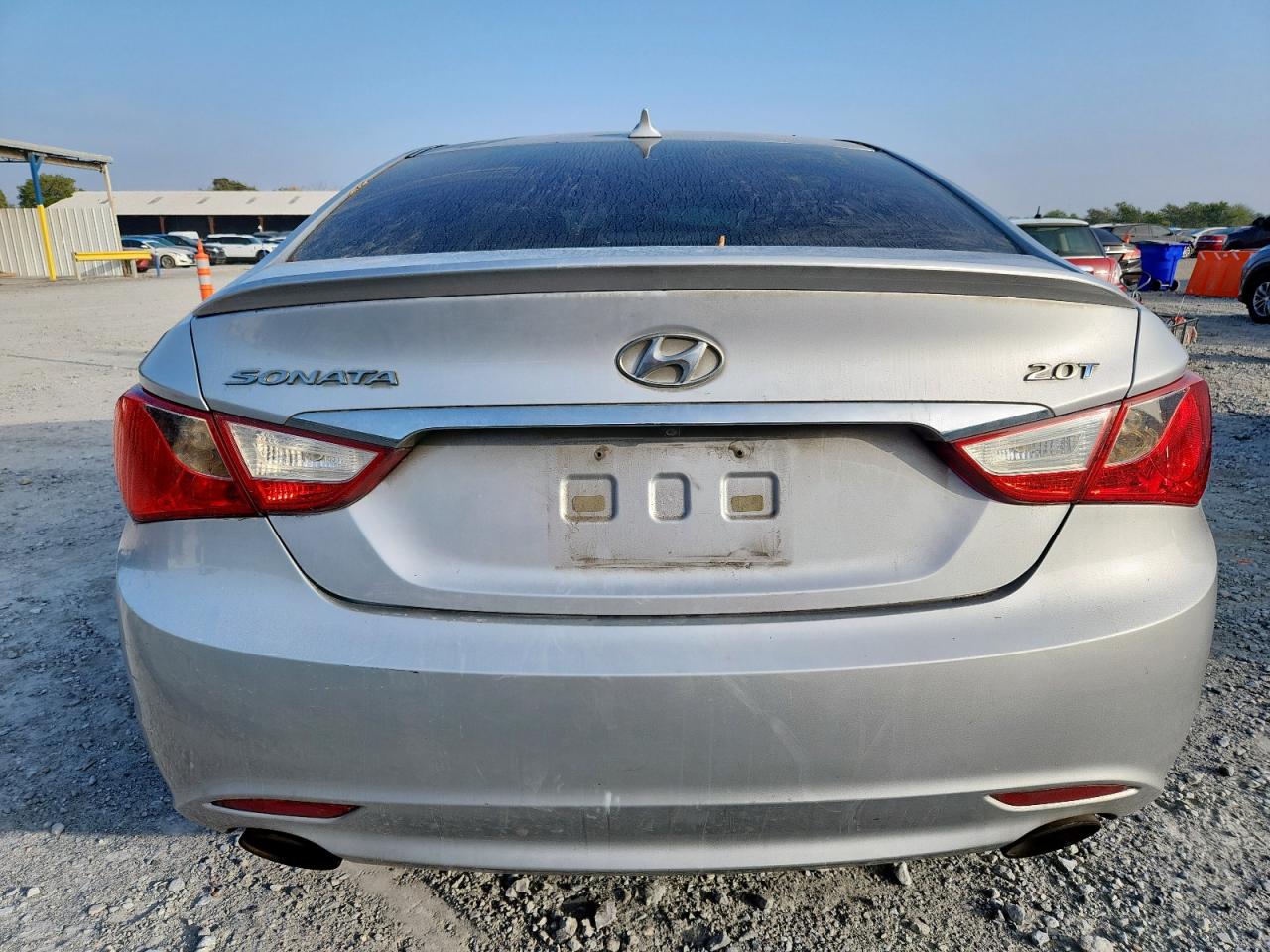 Hyundai SONATA Se Image 6