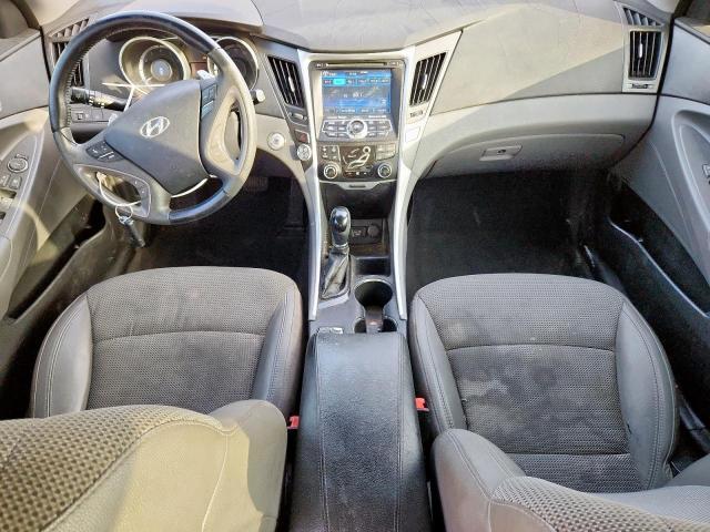 Hyundai SONATA Se Image 8