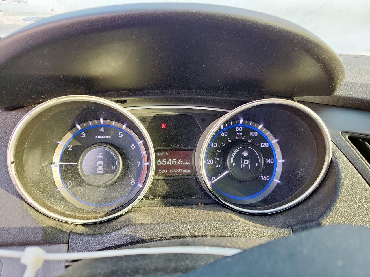 Hyundai SONATA Se Image 7