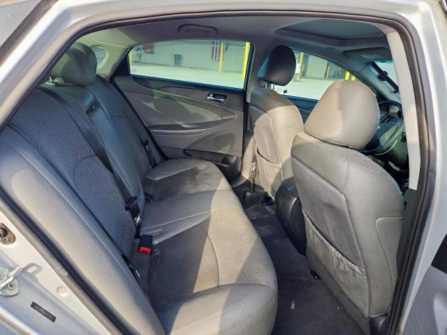 Hyundai SONATA Se Image 9