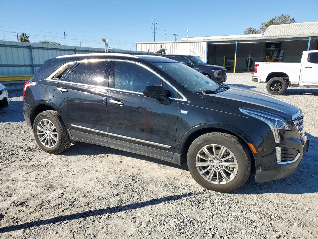 Cadillac XT5 Luxury Image 12