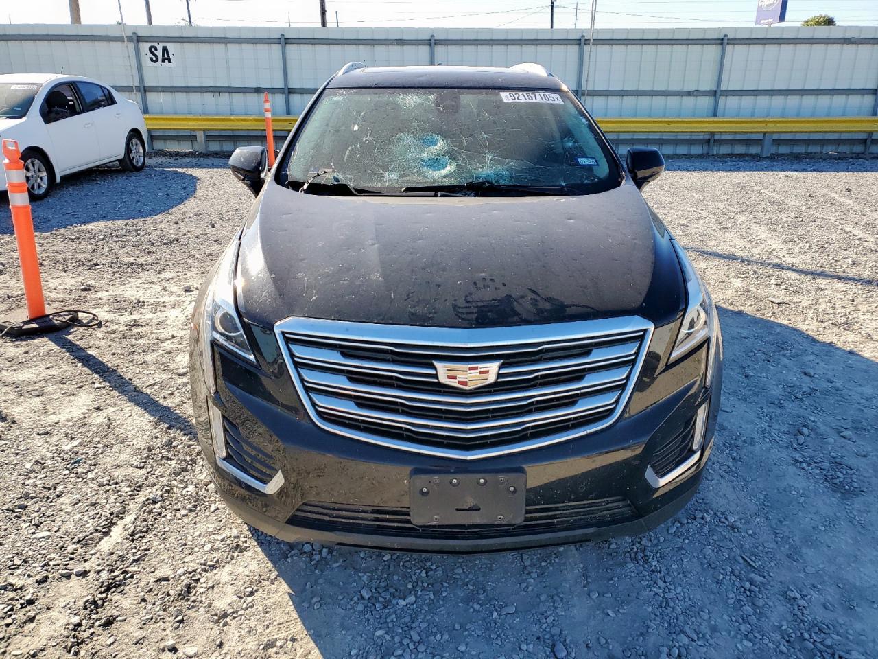 Cadillac XT5 Luxury Image 13