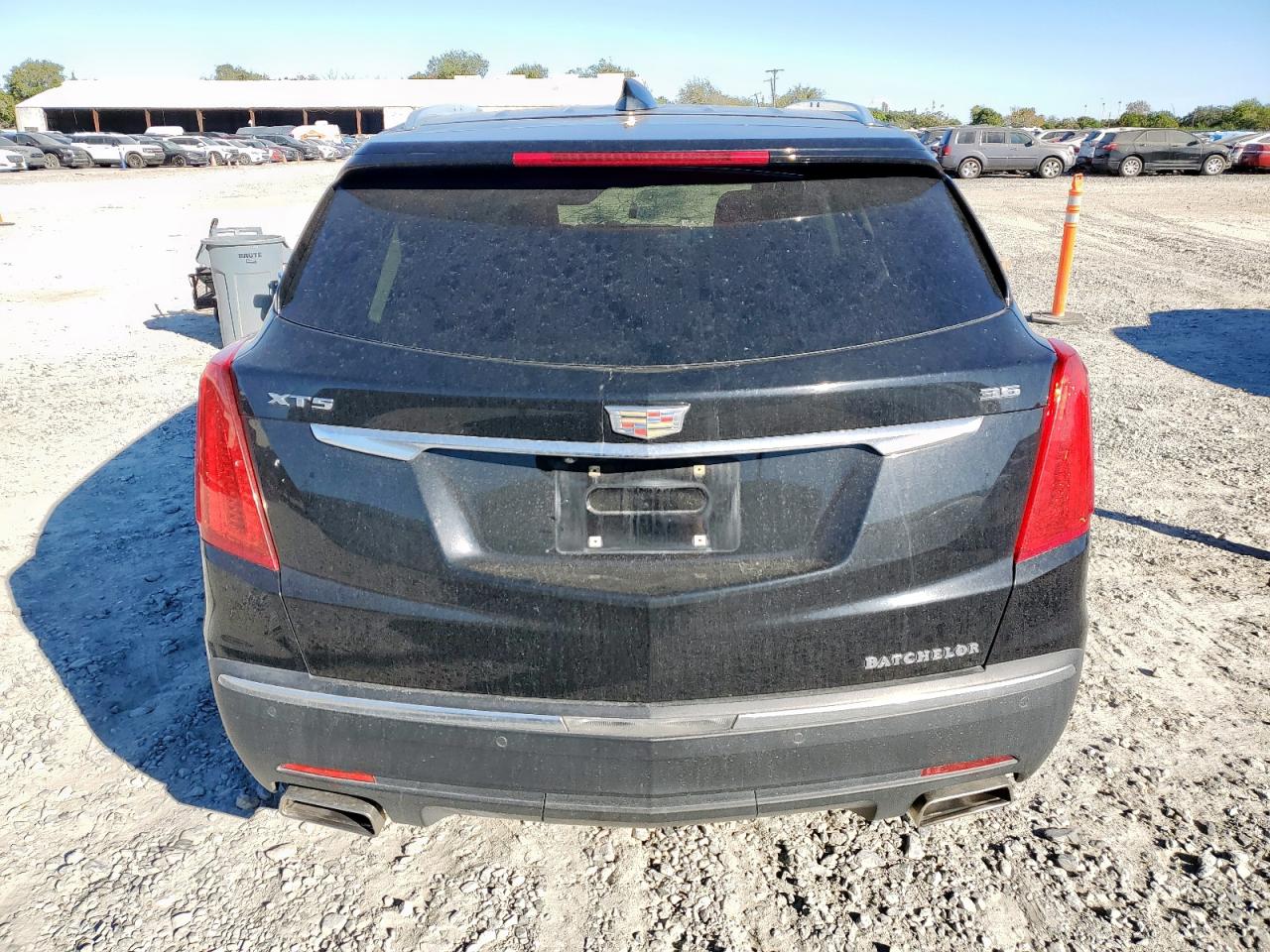 Cadillac XT5 Luxury Image 10