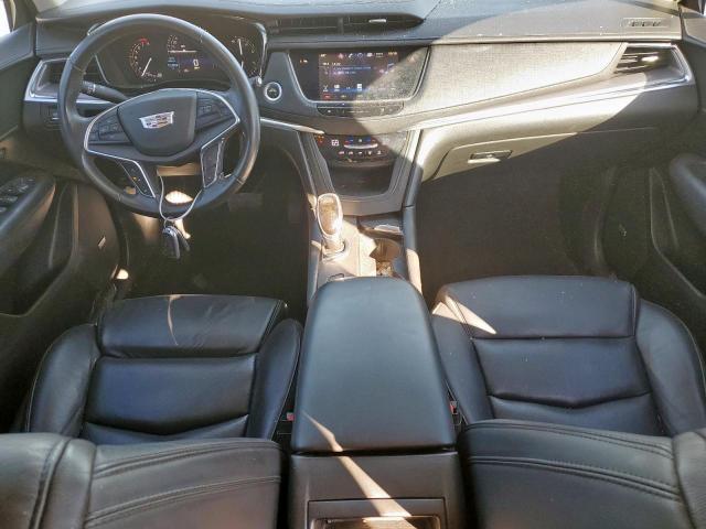 Cadillac XT5 Luxury Image 8