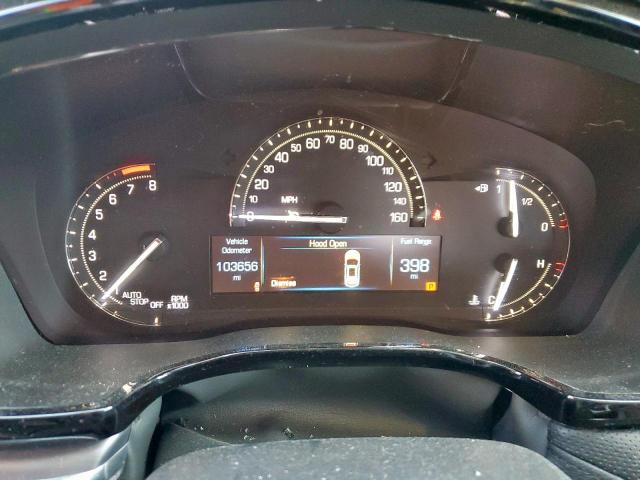 Cadillac XT5 Luxury Image 7