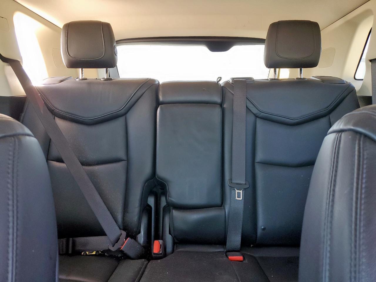 Cadillac XT5 Luxury Image 6