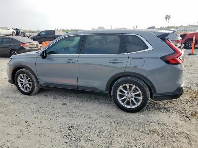 Honda Crv Exl Image 2