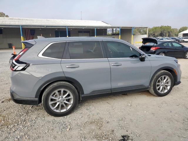 Honda Crv Exl Image 5