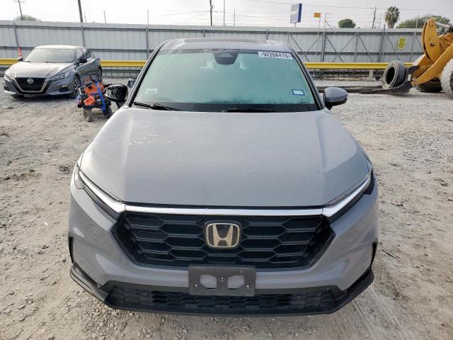 Honda Crv Exl Image 4
