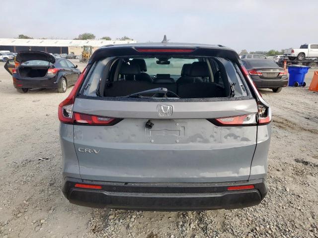 Honda Crv Exl Image 13