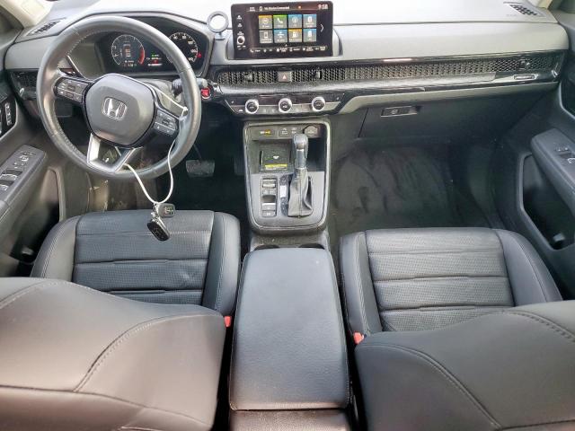 Honda Crv Exl Image 3