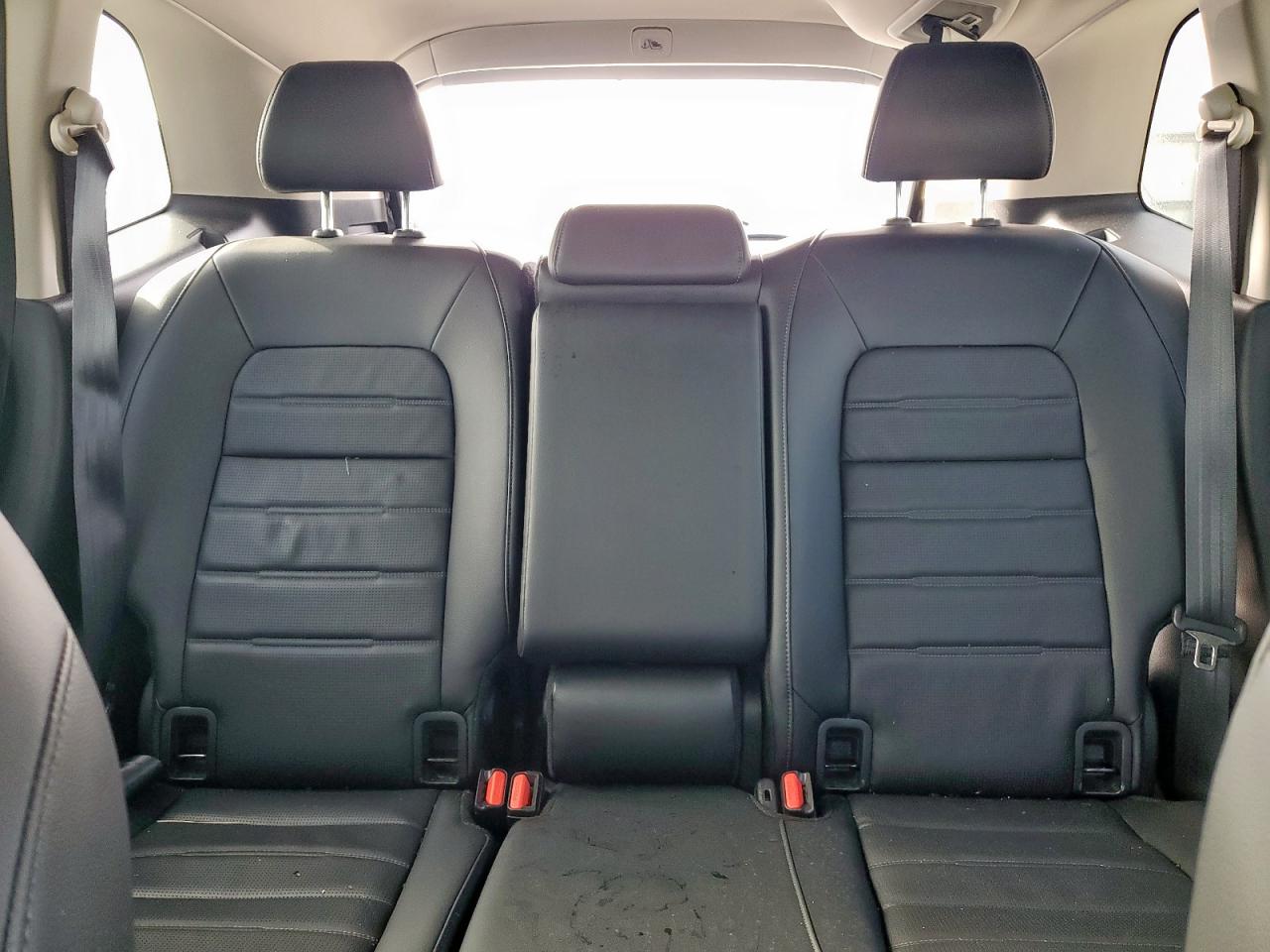 Honda Crv Exl Image 7