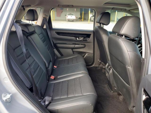 Honda Crv Exl Image 11