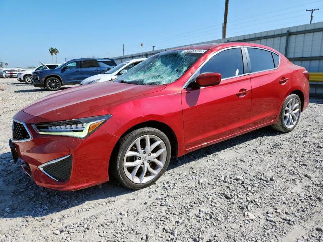  Salvage Acura ILX